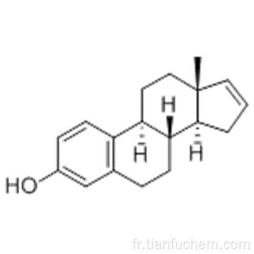 Estratetraenol CAS 1150-90-9